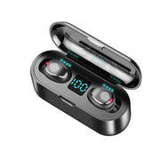 StromBeat X1 -- Waterproof Sports Bluetooth Earbuds