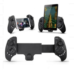 FlexGrip Adjustable Mobile & Tablet Gaming Controller