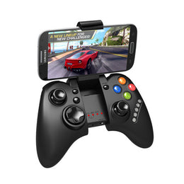 ProGrip X5 Bluetooth Mobile Gaming Controller -- IOS & Android Compatible