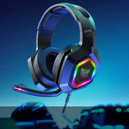 NEXO Spectra RGB Pro Gaming Headset