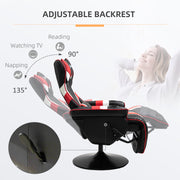 High-End Premium Gaming Chair For Professional Gamers