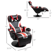 High-End Premium Gaming Chair For Professional Gamers