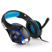 Stylish Wired Gaming Headset For Professional Gaming