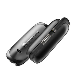 AeroMini Wireless Earbuds - Crystal Sound, Lightweight Fit & Noise Isolation