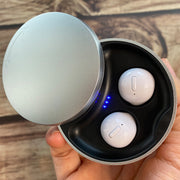 EchoPods Core -- True Wireless Bluetooth Earbuds with Deep Bass