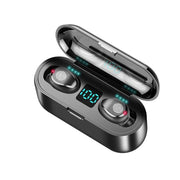 StromBeat X1 -- Waterproof Sports Bluetooth Earbuds