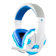 Stylish Wired Gaming Headphones