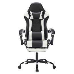 Ergonomic Gaming Chair With Comfortable Seat And Varity Of Adjustments