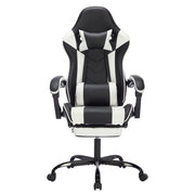 Ergonomic Gaming Chair With Comfortable Seat And Varity Of Adjustments