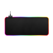 Gaming Luminous mouse pad Gaming Setup
