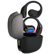 Wireless V5.4 Open Ear Earbuds With Ear hook WITH IPX5 Waterproof 300Hrs Standby Time