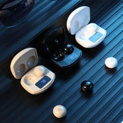 EchoPods Core -- True Wireless Bluetooth Earbuds with Deep Bass