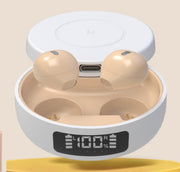 EchoPods Core -- True Wireless Bluetooth Earbuds with Deep Bass