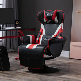 High-End Premium Gaming Chair For Professional Gamers