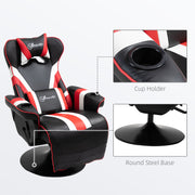 High-End Premium Gaming Chair For Professional Gamers