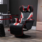High-End Premium Gaming Chair For Professional Gamers