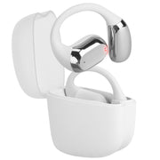 Wireless V5.4 Open Ear Earbuds With Ear hook WITH IPX5 Waterproof 300Hrs Standby Time