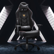 Premium High-Back 350lbs Racing Computer Gaming Chair