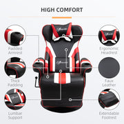 High-End Premium Gaming Chair For Professional Gamers